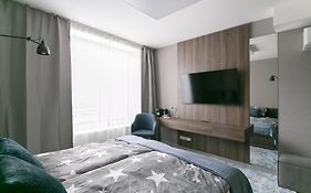Luong Europe Apartments