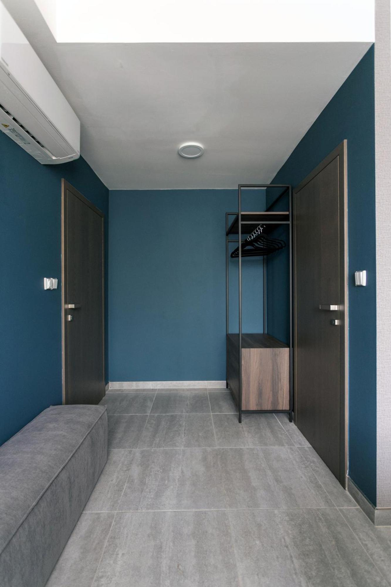 Luong Europe Apartments Прага Екстер'єр фото