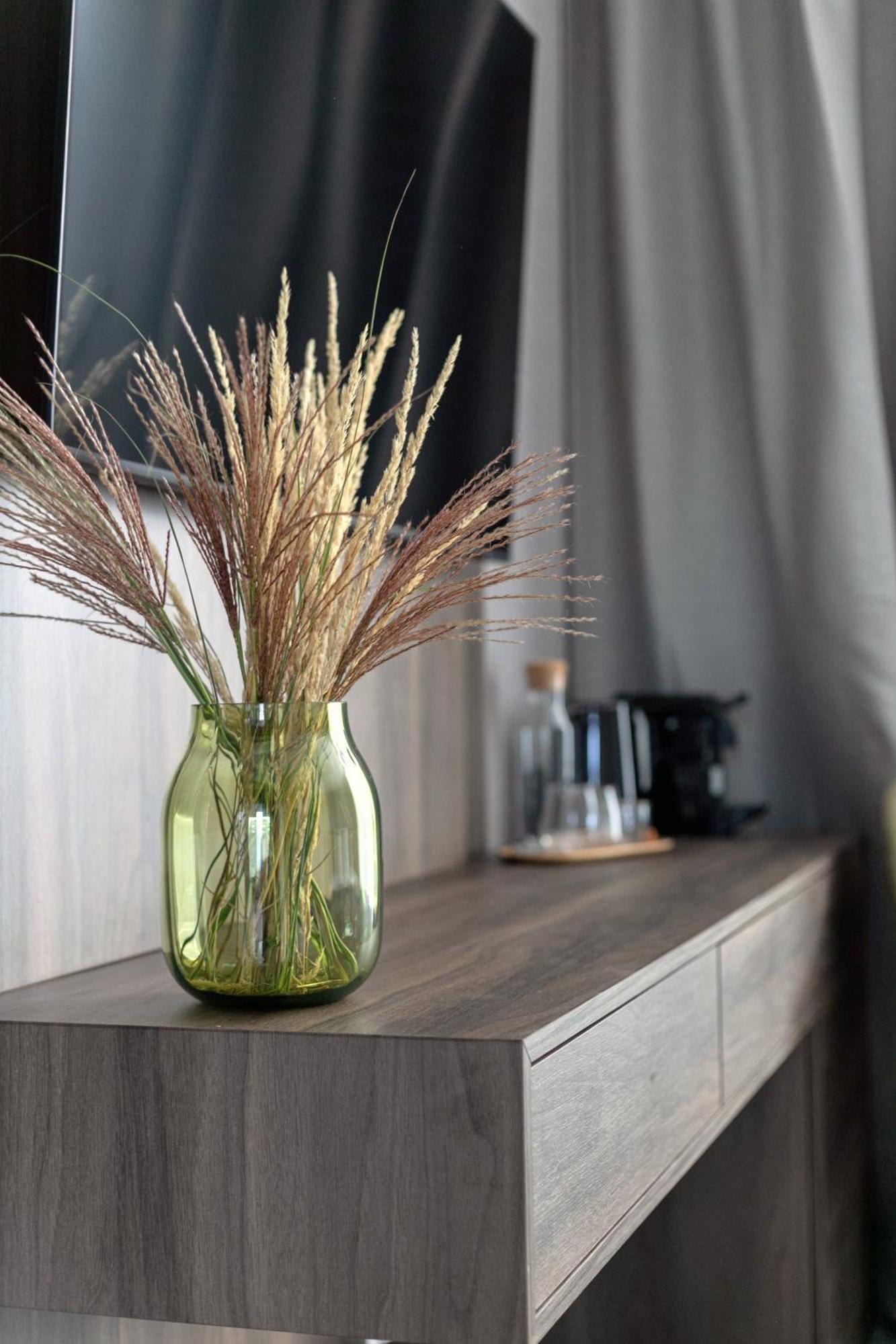 Luong Europe Apartments Прага Екстер'єр фото