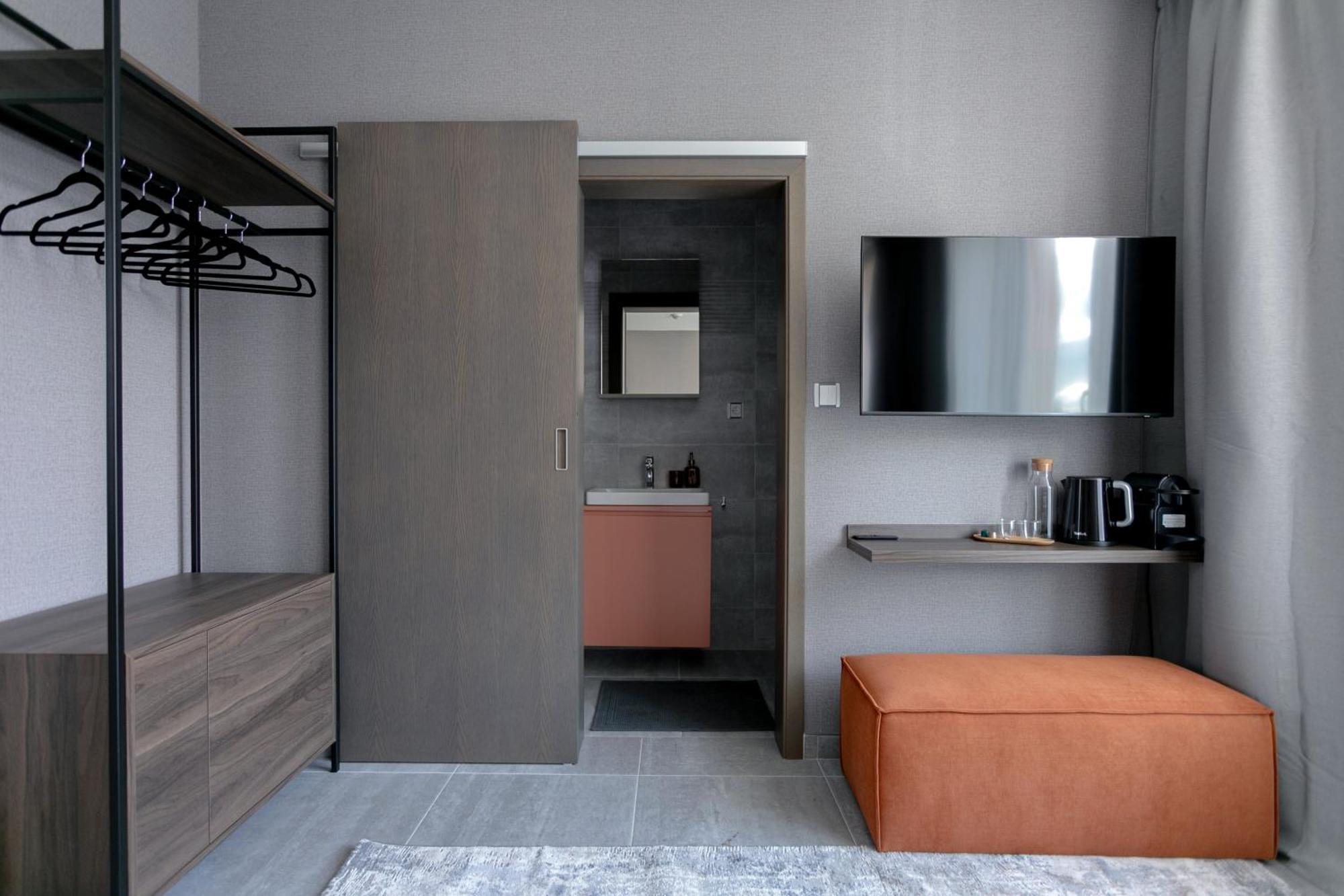 Luong Europe Apartments Прага Екстер'єр фото