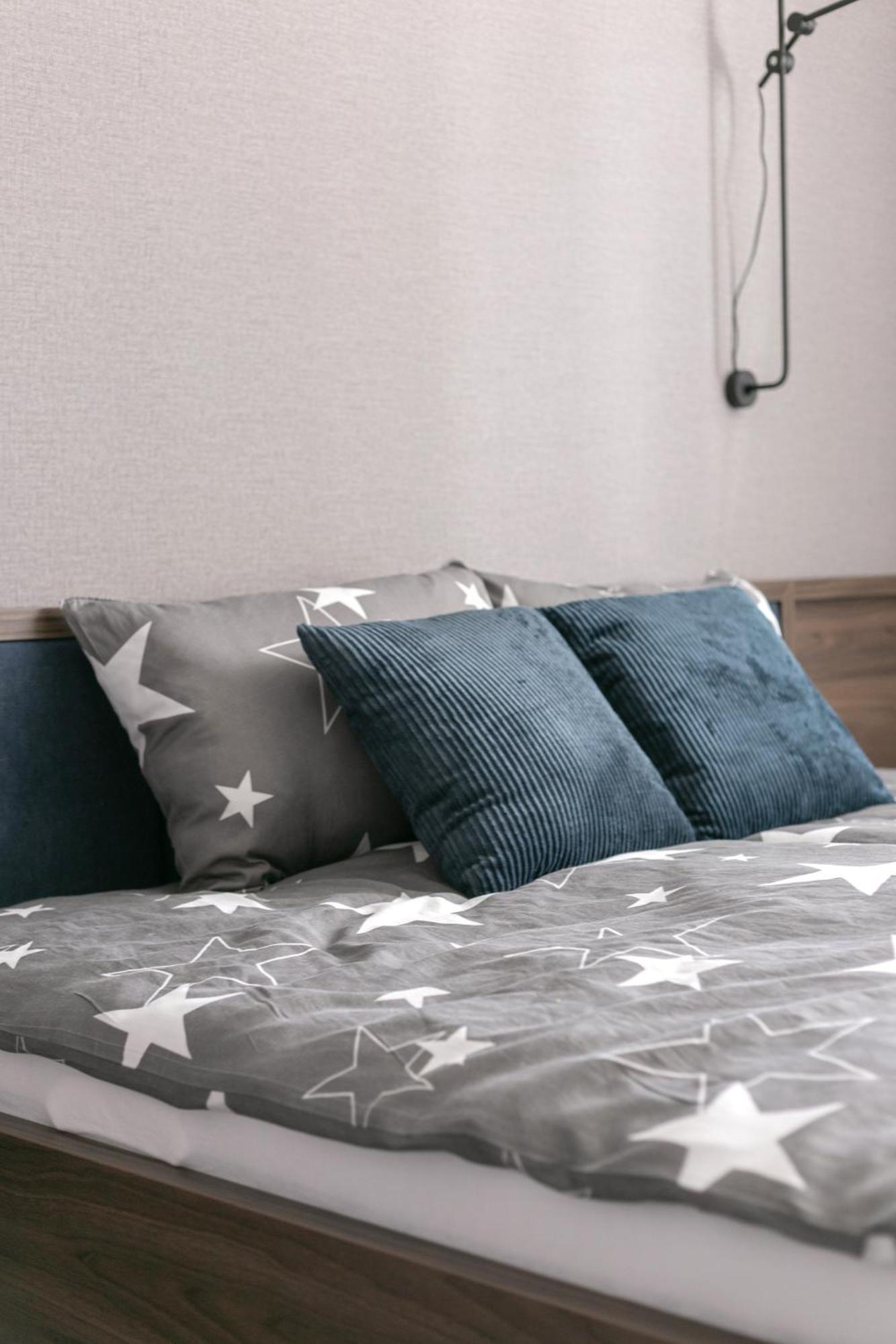 Luong Europe Apartments Прага Екстер'єр фото