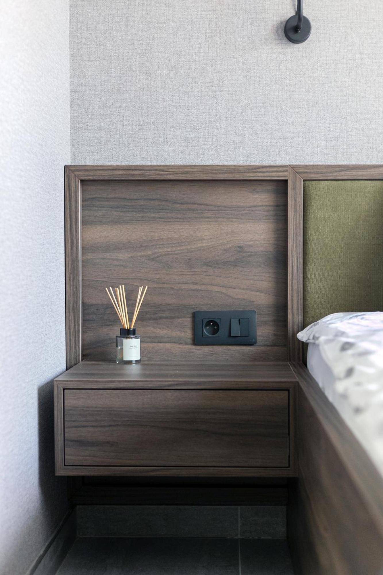 Luong Europe Apartments Прага Екстер'єр фото